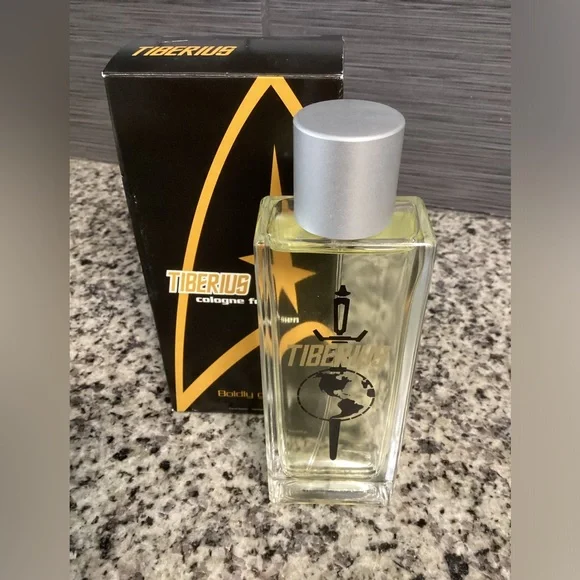 New Tiberius Men’s Cologne - Picture 1 of 1
